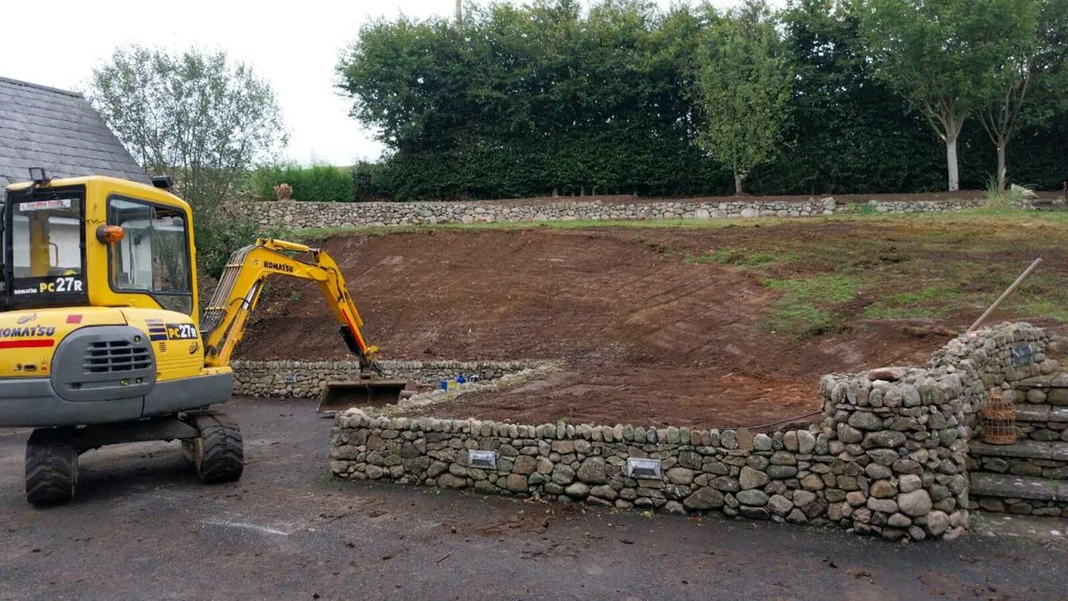 Home and garden maintenance - Image 3