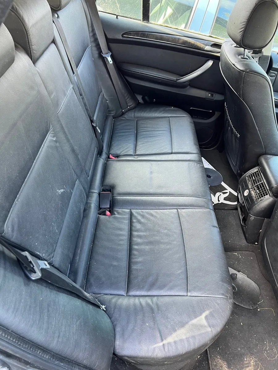 Breaking bmw x5 3.0d 2005 e53 472/7 - Image 4