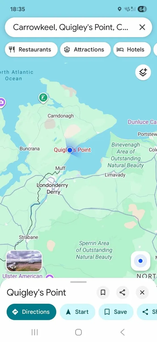 Tractor nationwide  transport. - Image 2