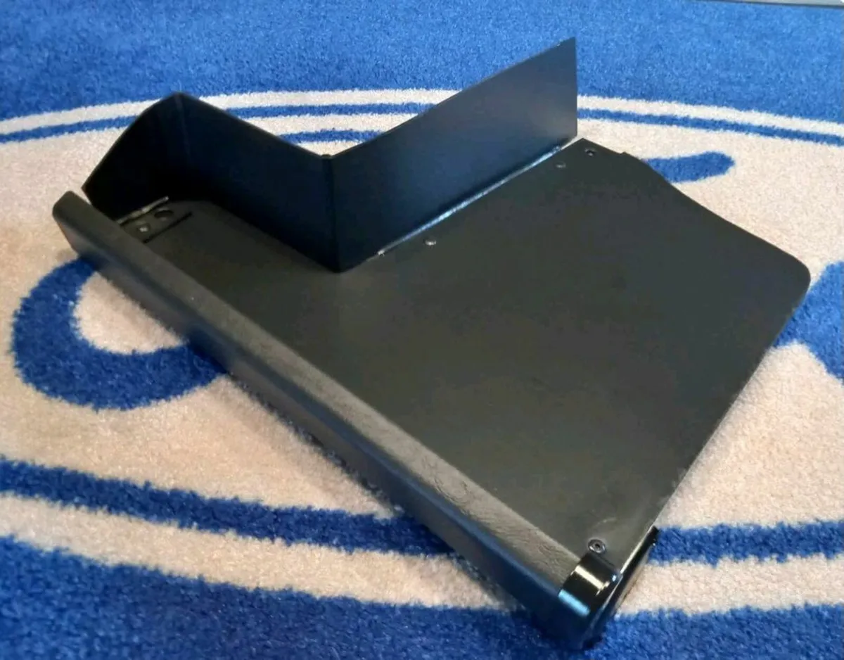 ESCORT MK2 RS2000 PARTS - Image 2