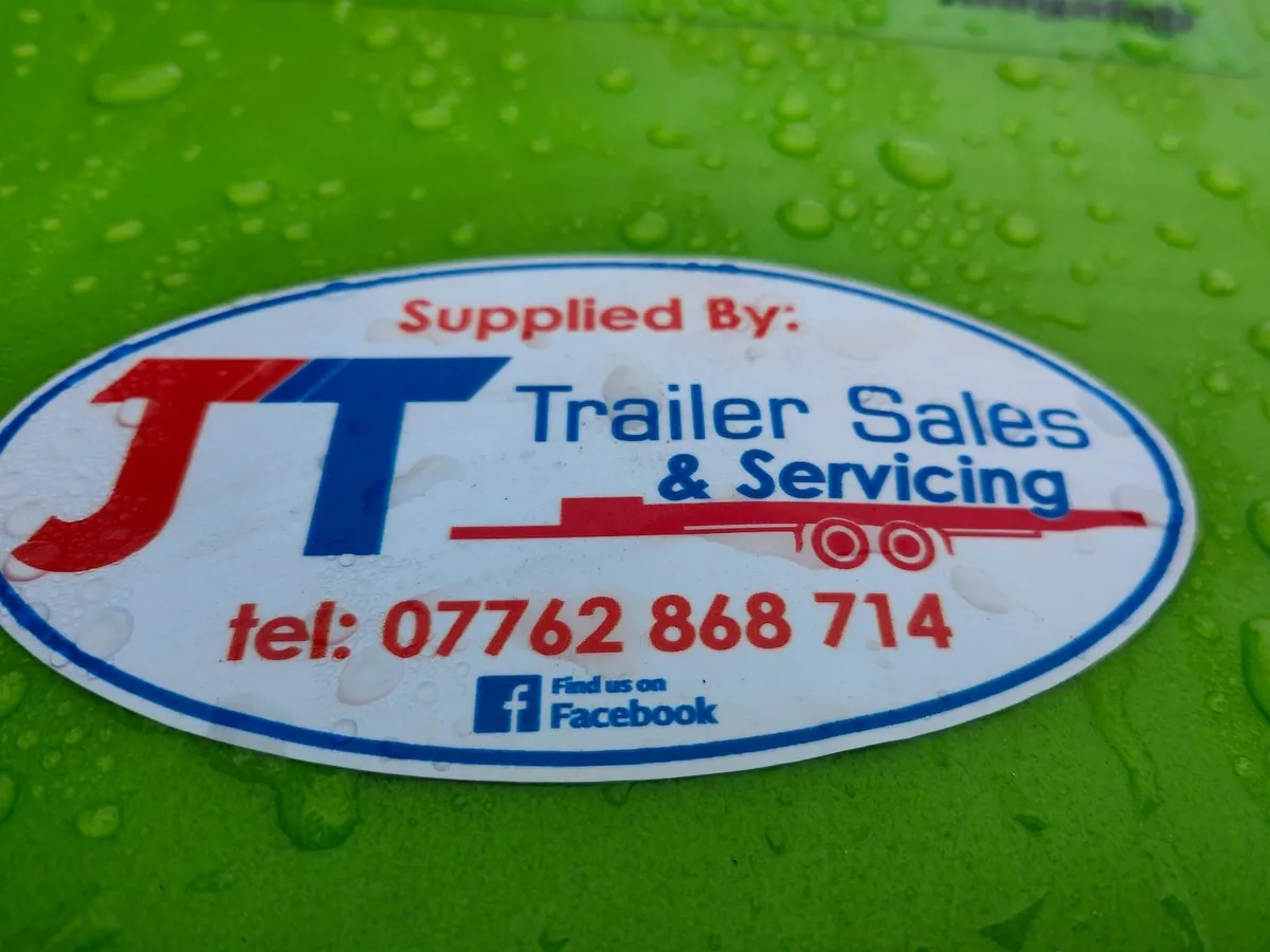 ✴️Meal bin & trailer✴️ - Image 2