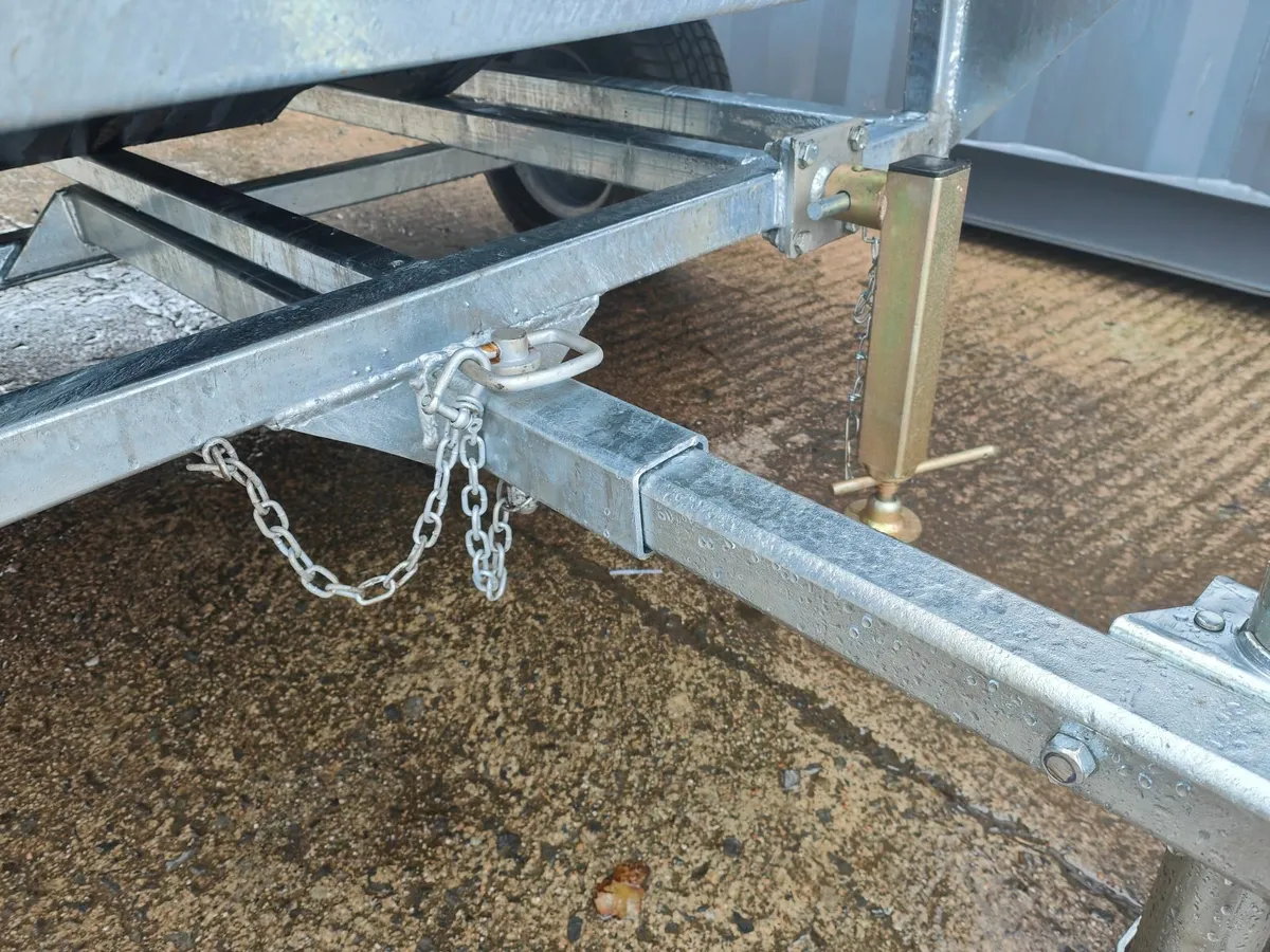 ✴️Meal bin & trailer✴️ - Image 3