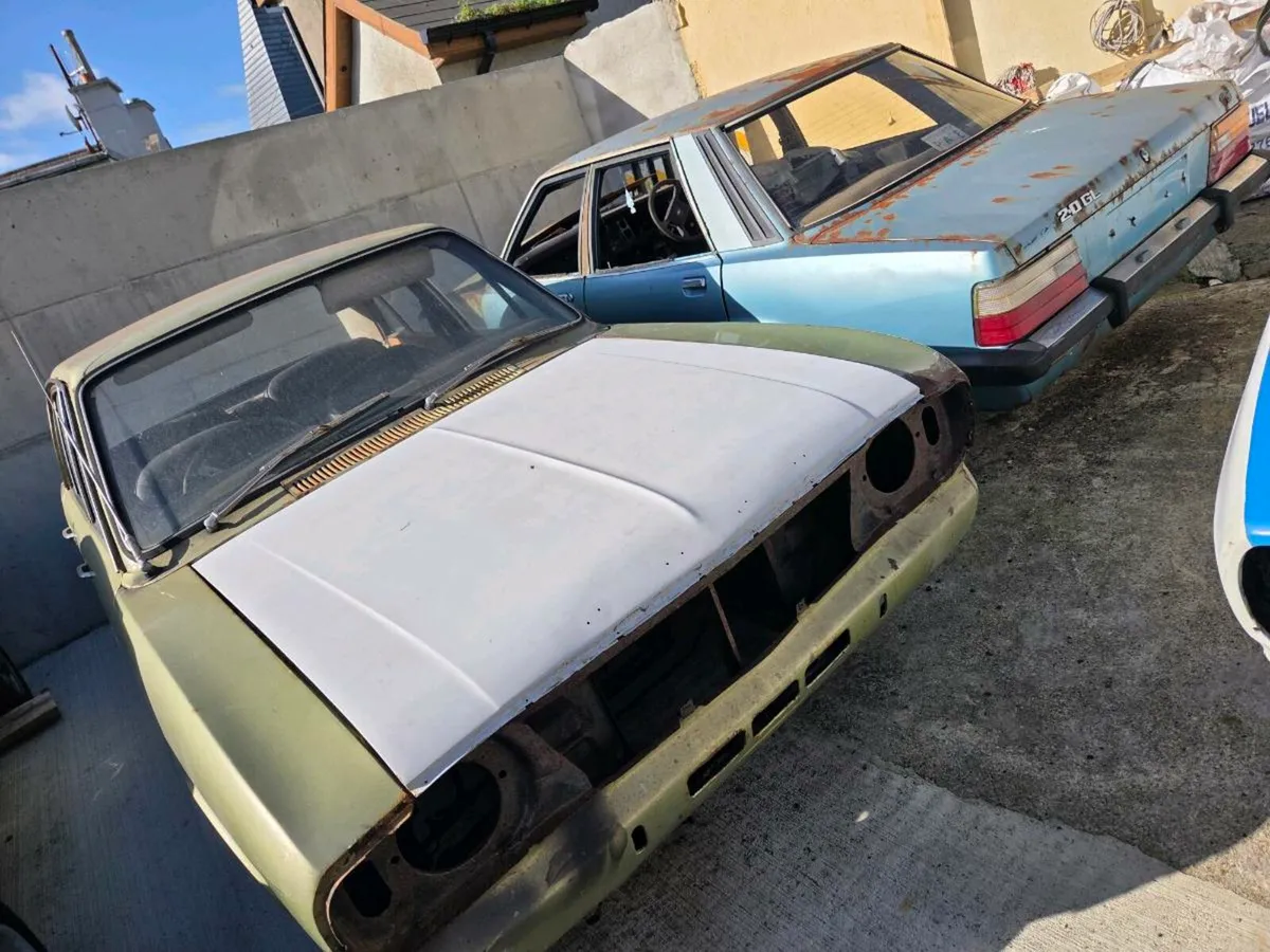 Ford Cortina 16e - Image 2