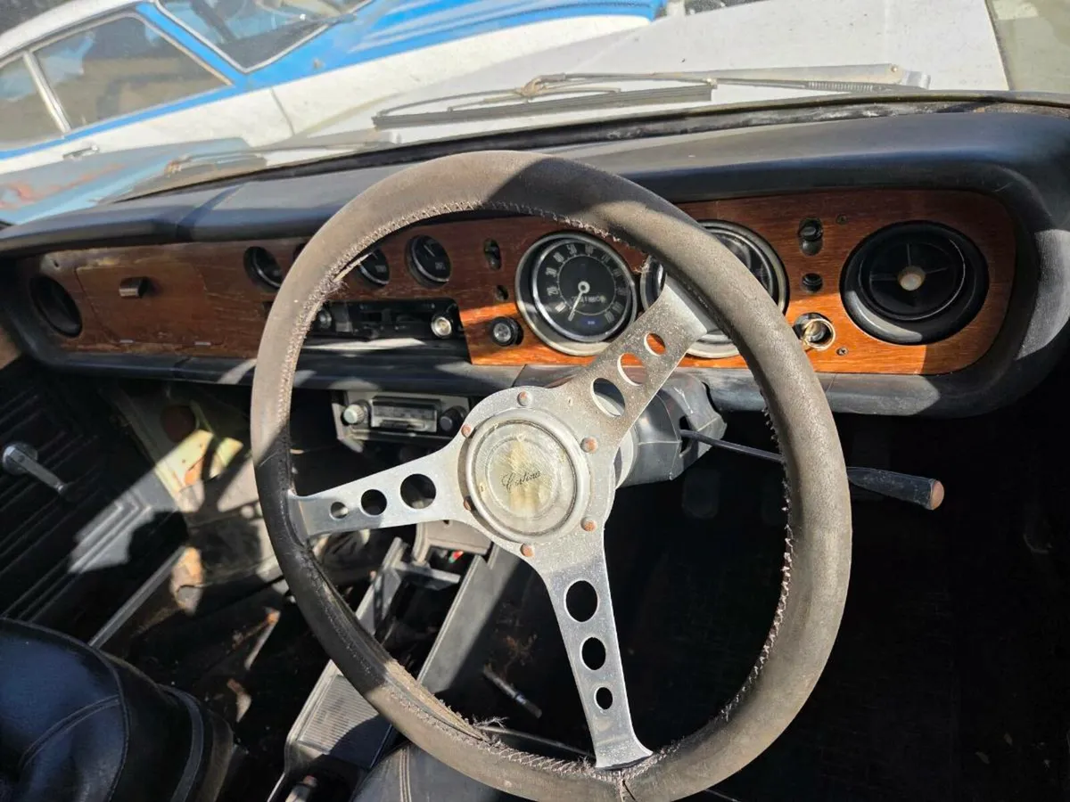Ford Cortina 16e - Image 4