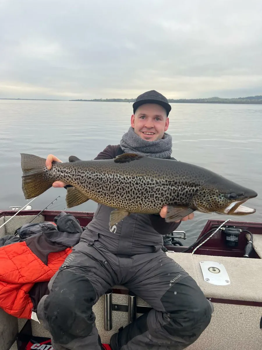 Fishing Guiding Service Available - Image 1