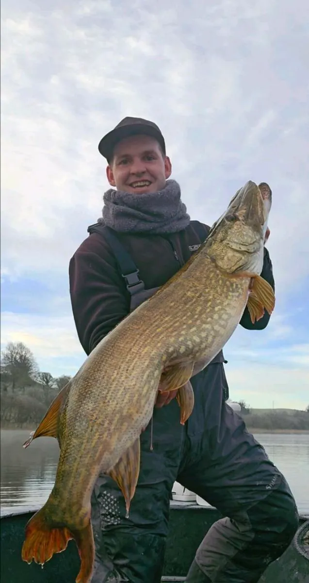 Fishing Guiding Service Available - Image 2