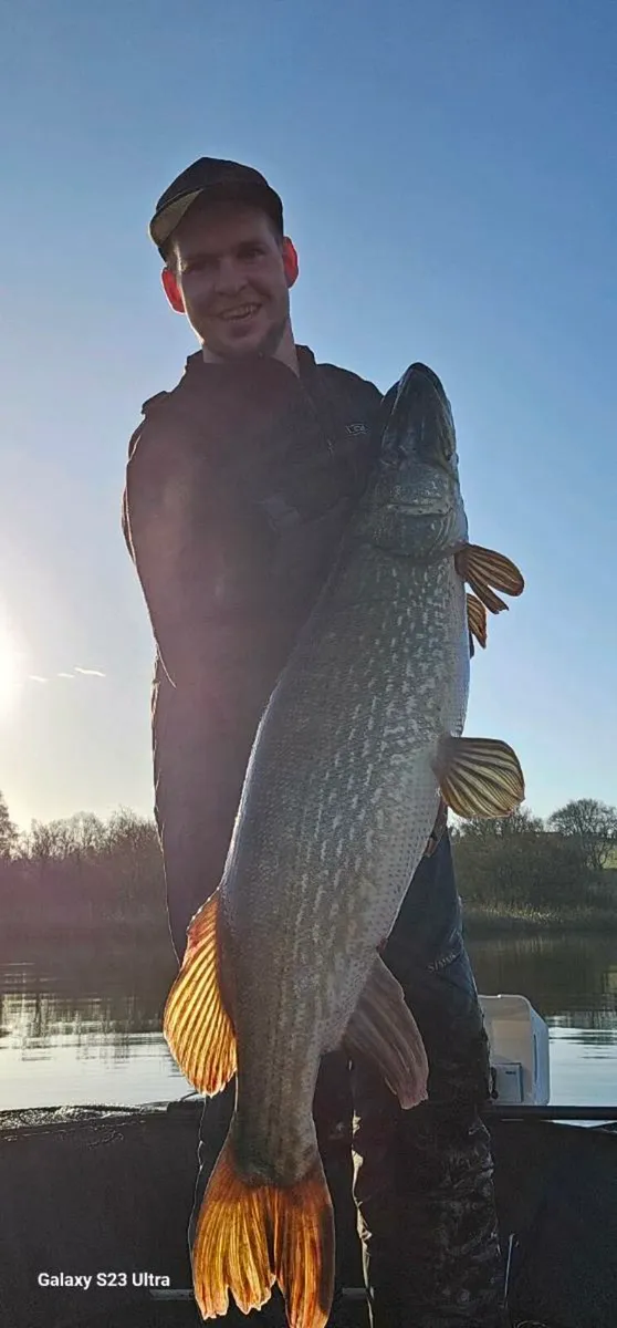 Fishing Guiding Service Available - Image 3