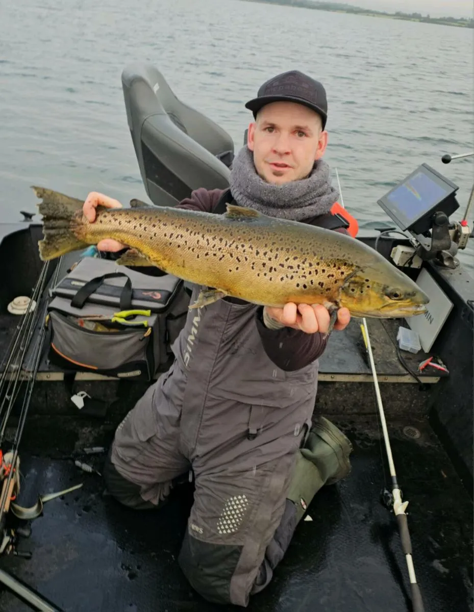 Fishing Guiding Service Available - Image 4