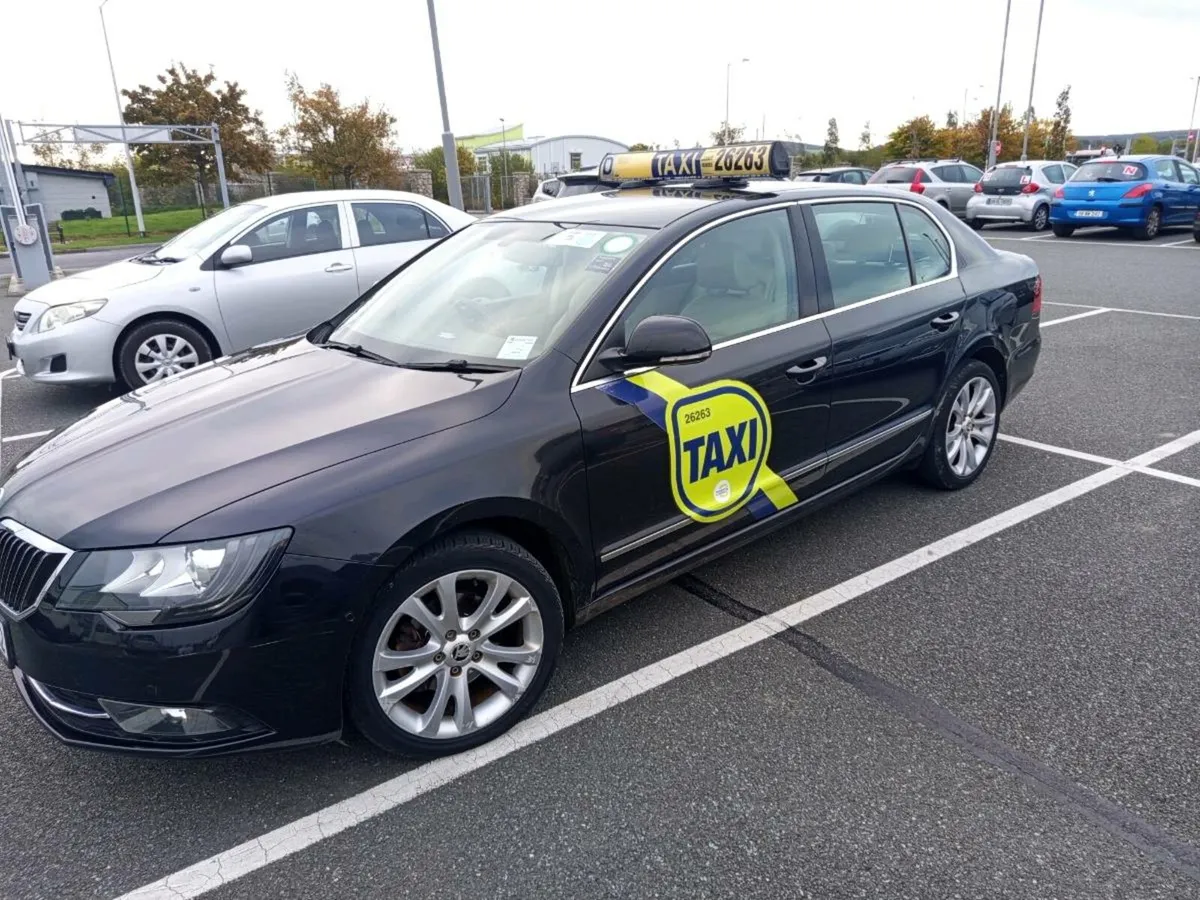 Taxis - Image 1