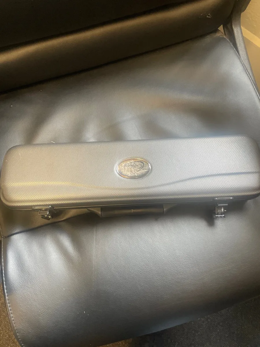 Silver Flute - Image 2