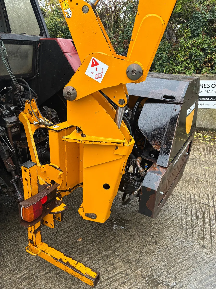 McConnel PA65T - Image 3