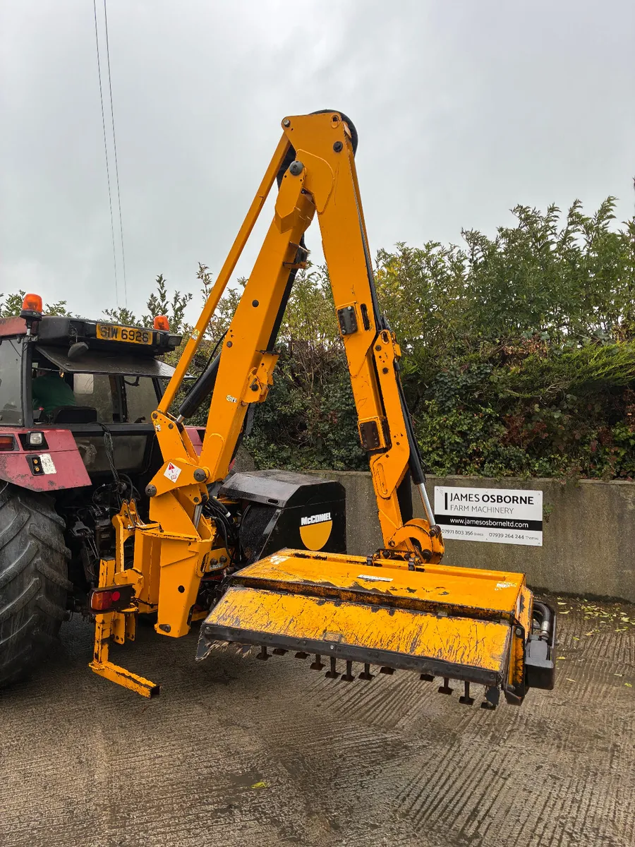 McConnel PA65T - Image 2