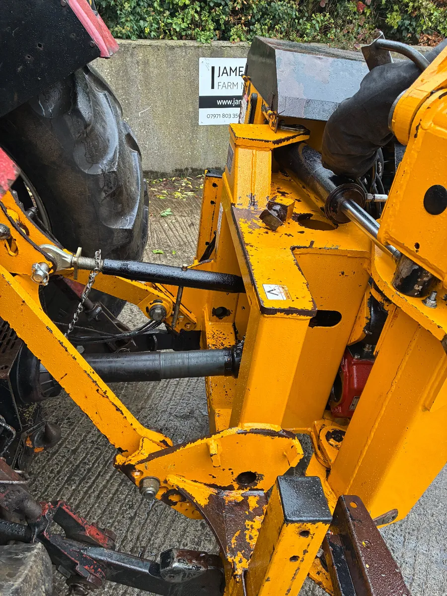 McConnel PA65T - Image 4