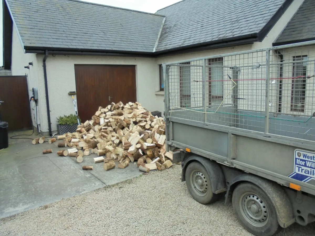 FIREWOOD. - Image 1