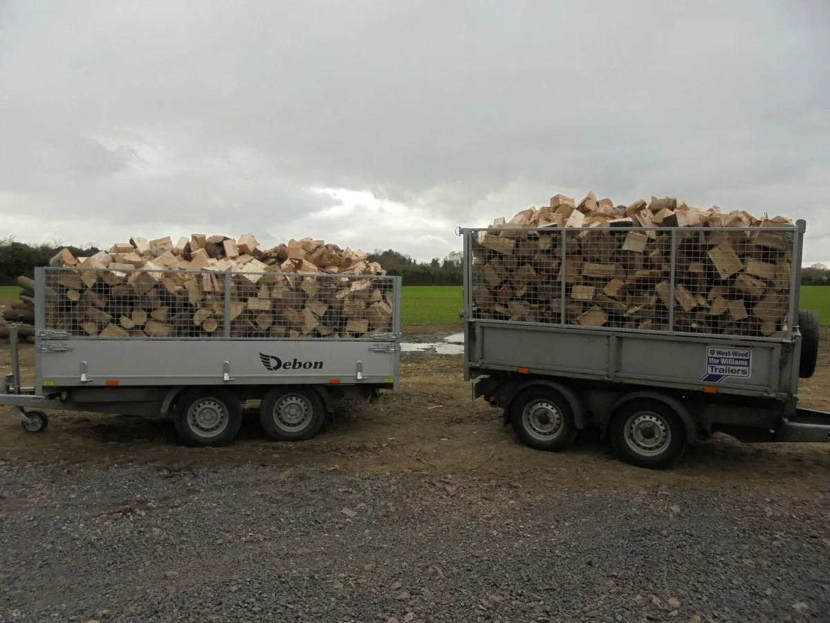 FIREWOOD. - Image 1