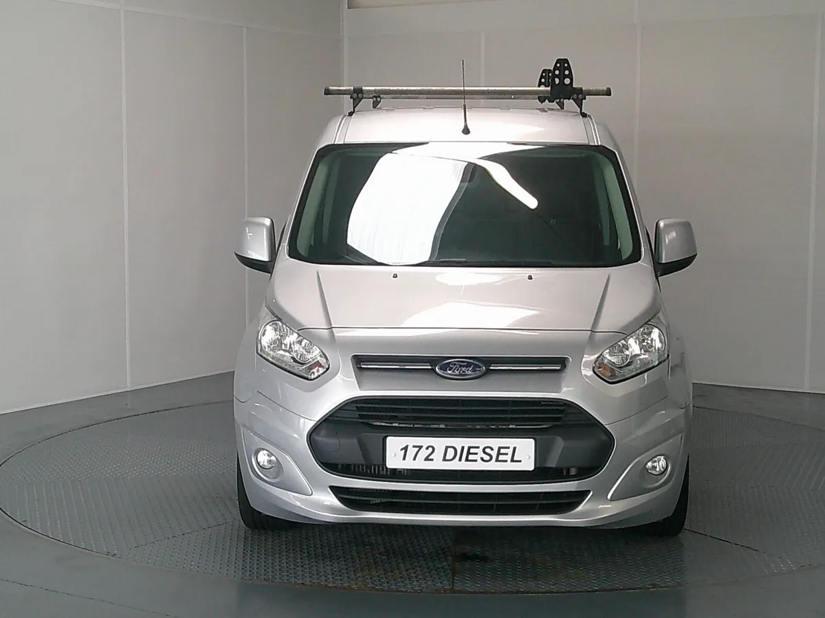 Ford Transit Connect 2017 - Image 2