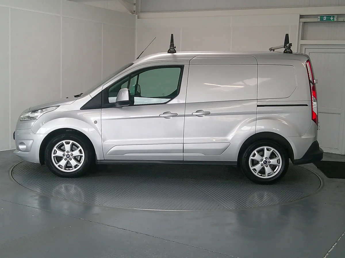 Ford Transit Connect 2017 - Image 4