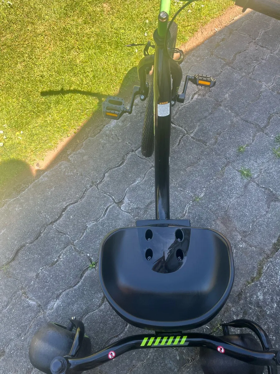 Huffy trike - Image 4