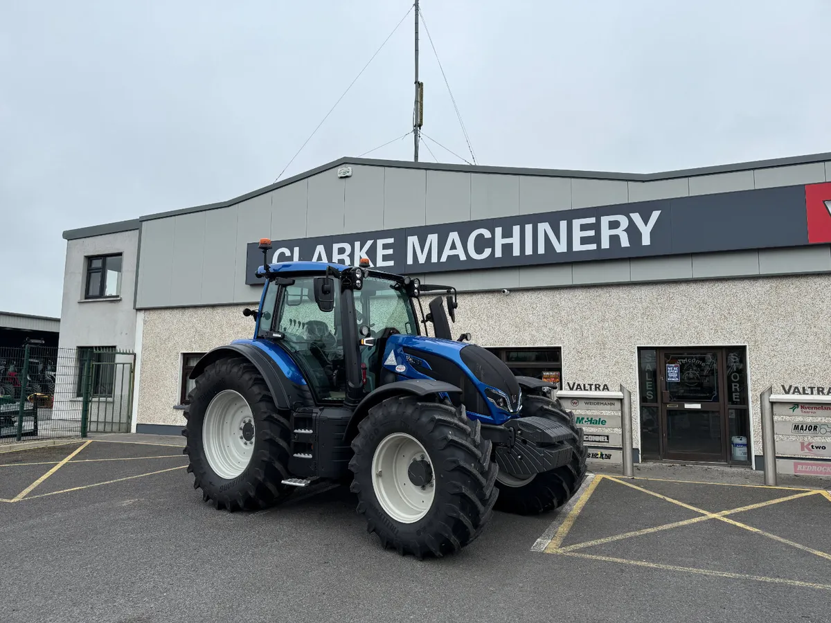 New Valtra N175 Active 💥0% Finance Available💥 - Image 2