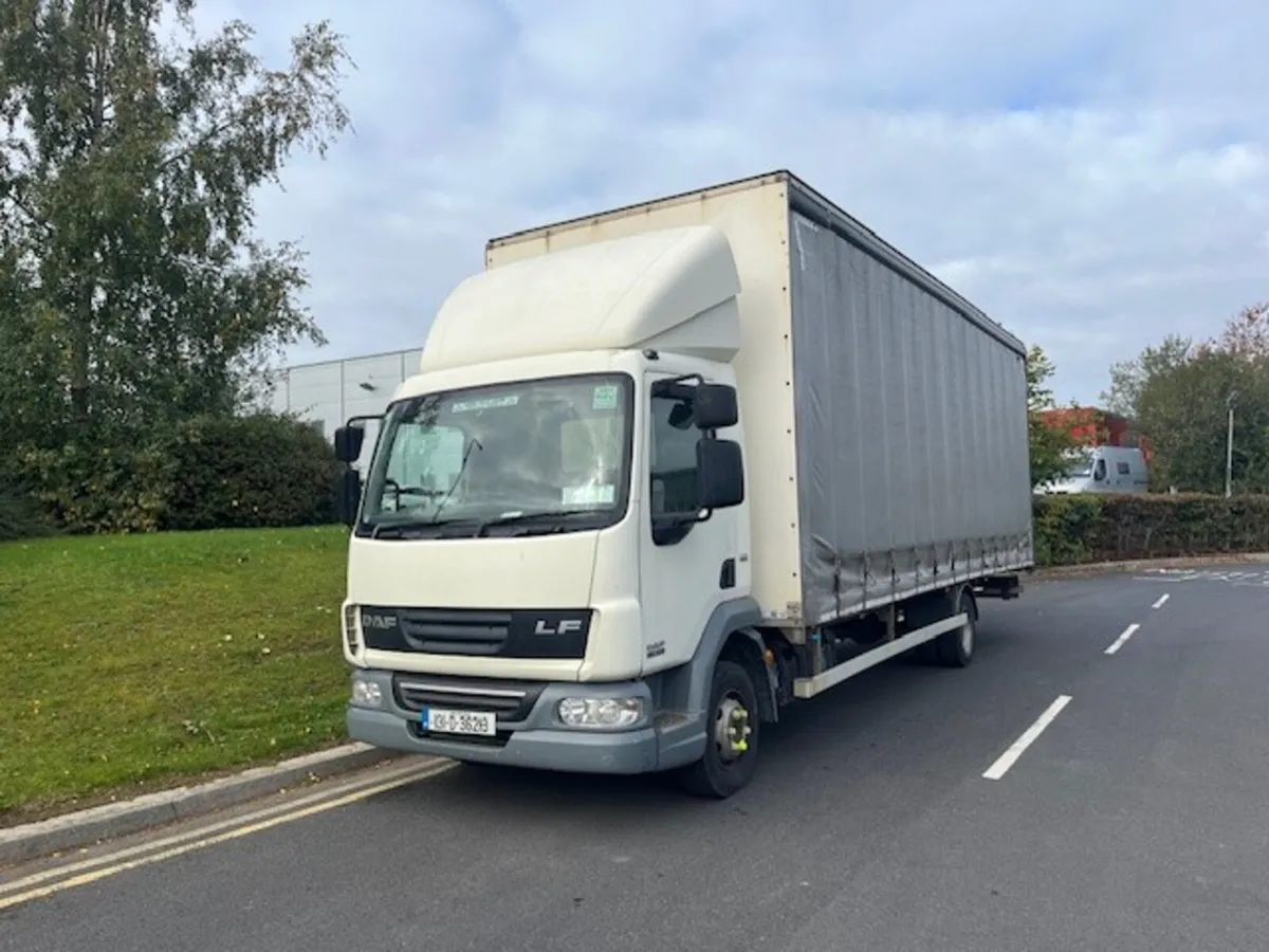 DAF Other 2013 - Image 1