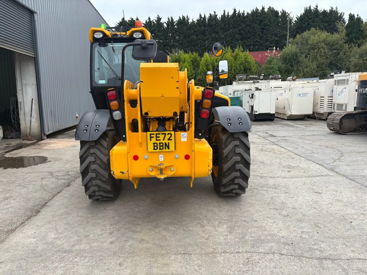 JCB 540-180 - Image 4