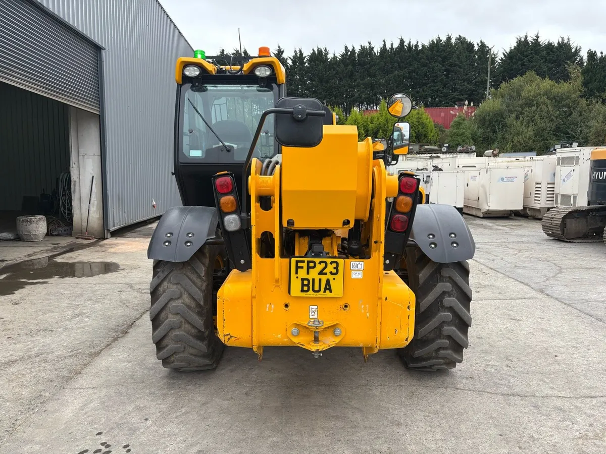 JCB 540-180 - Image 4