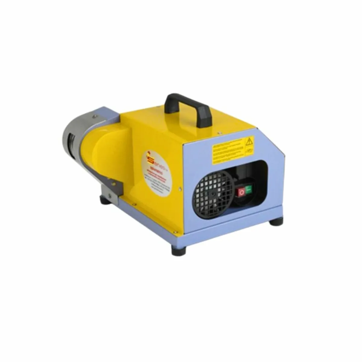 Senesi Dry Plucking Machines Pheasant Turkey Duck - Image 3