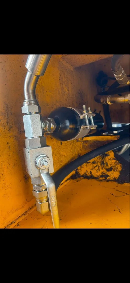 Retro-fit Smooth Ride System - Image 3