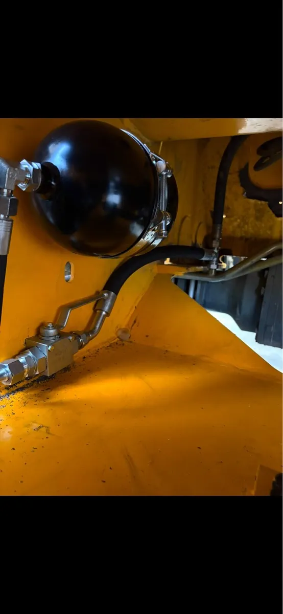 Retro-fit Smooth Ride System - Image 4