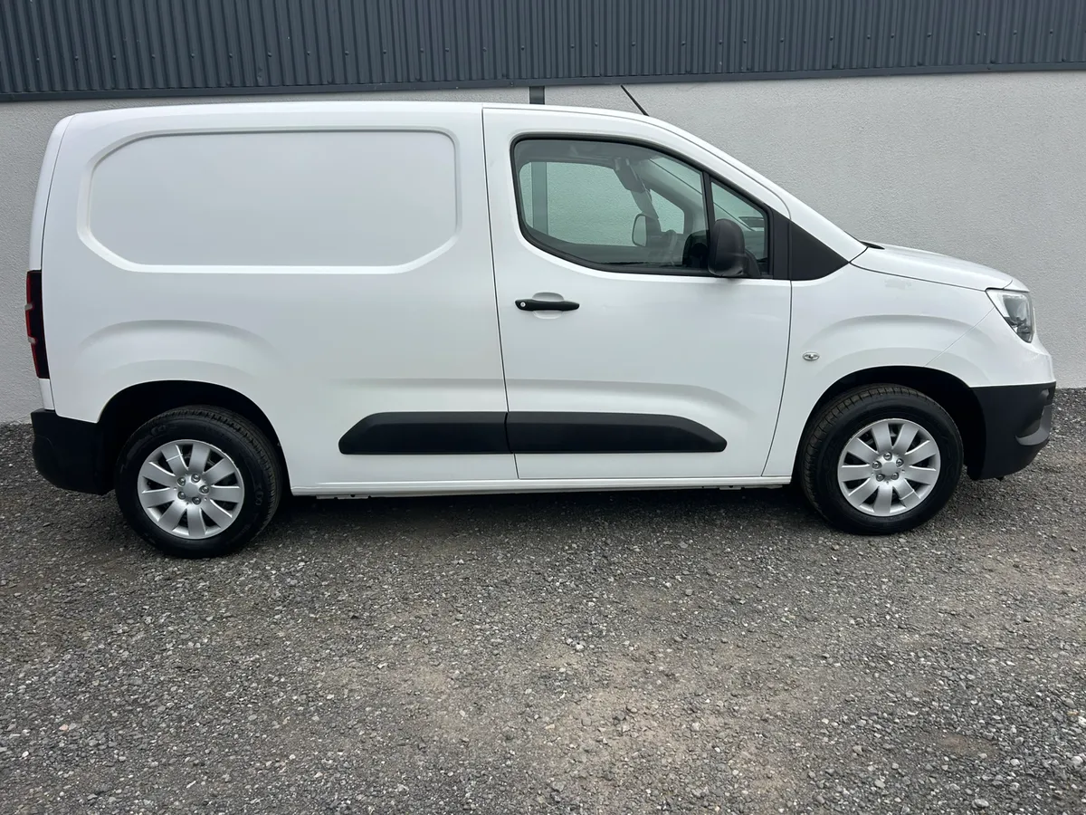 2021 Opel Combo 'Price Inc VAT - Image 3