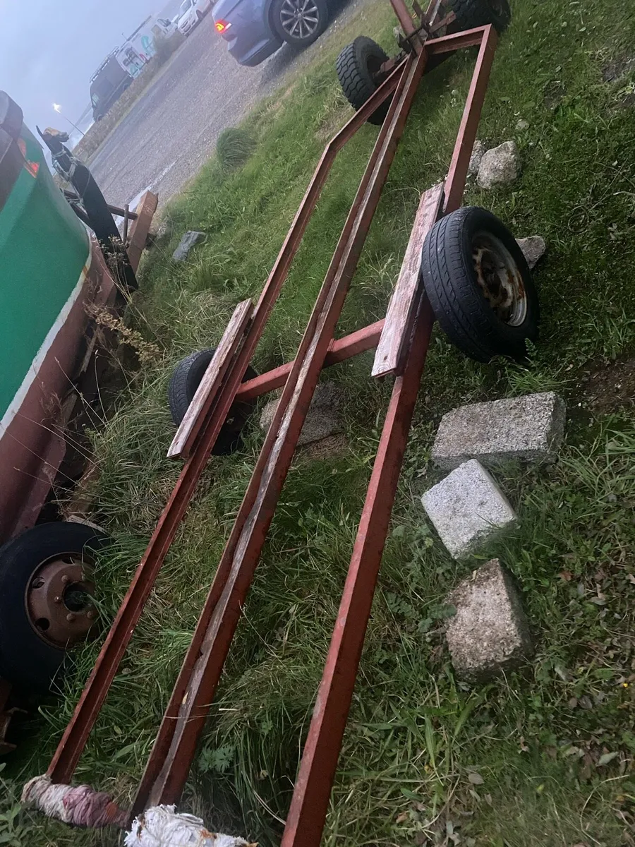 Punt trailer - Image 3