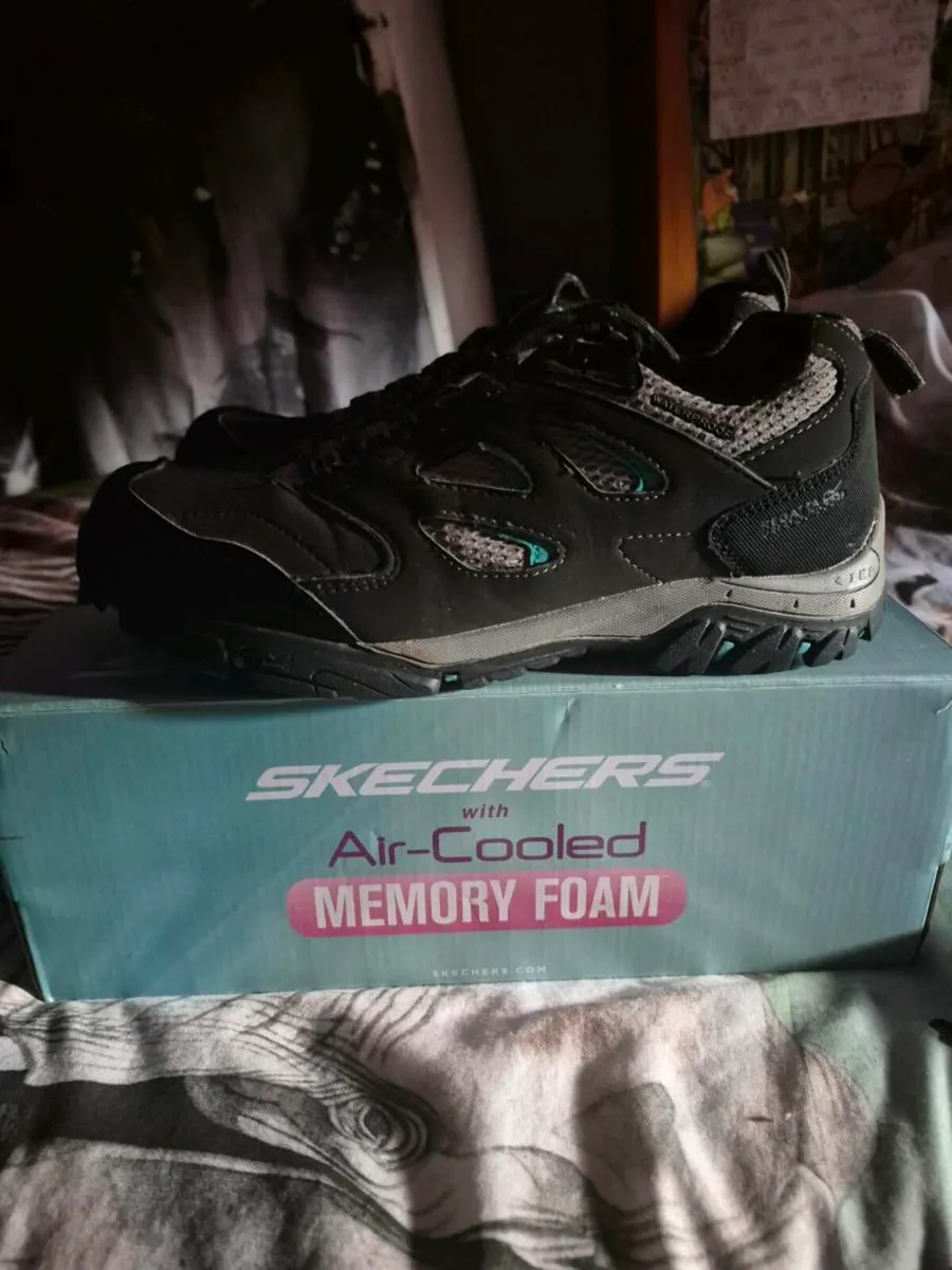 REGATTA SHOES - Image 1