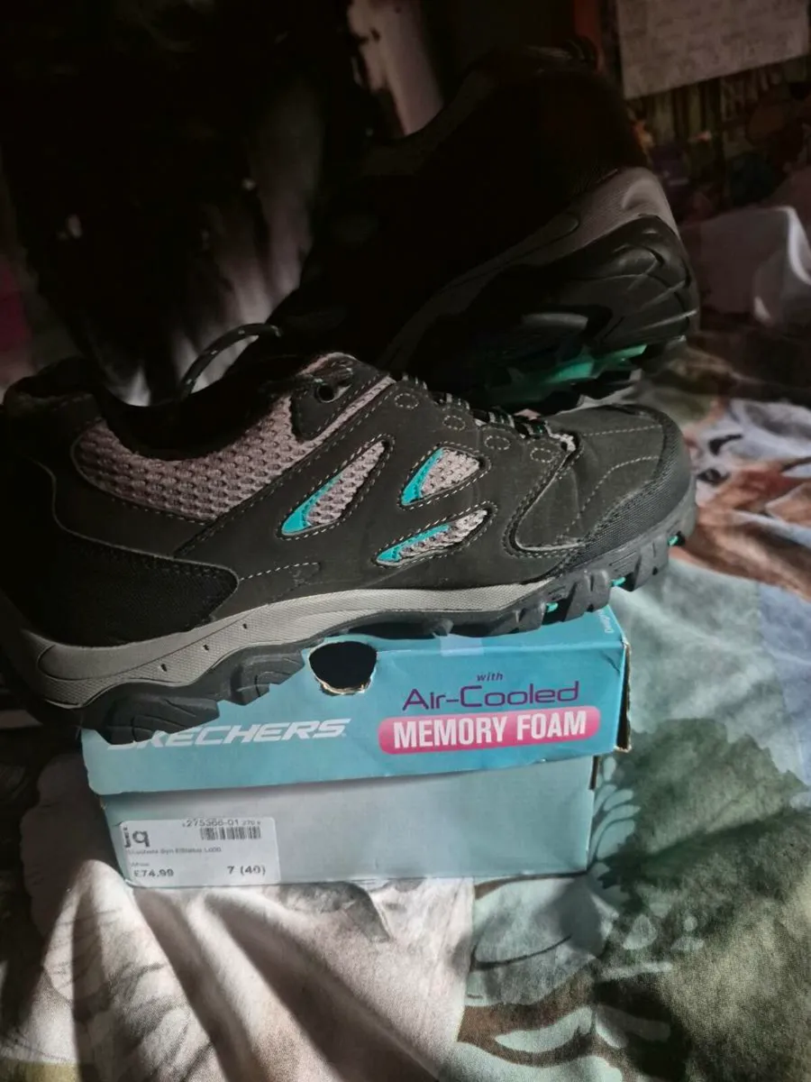 REGATTA SHOES - Image 2