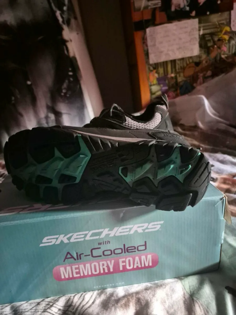 REGATTA SHOES - Image 3