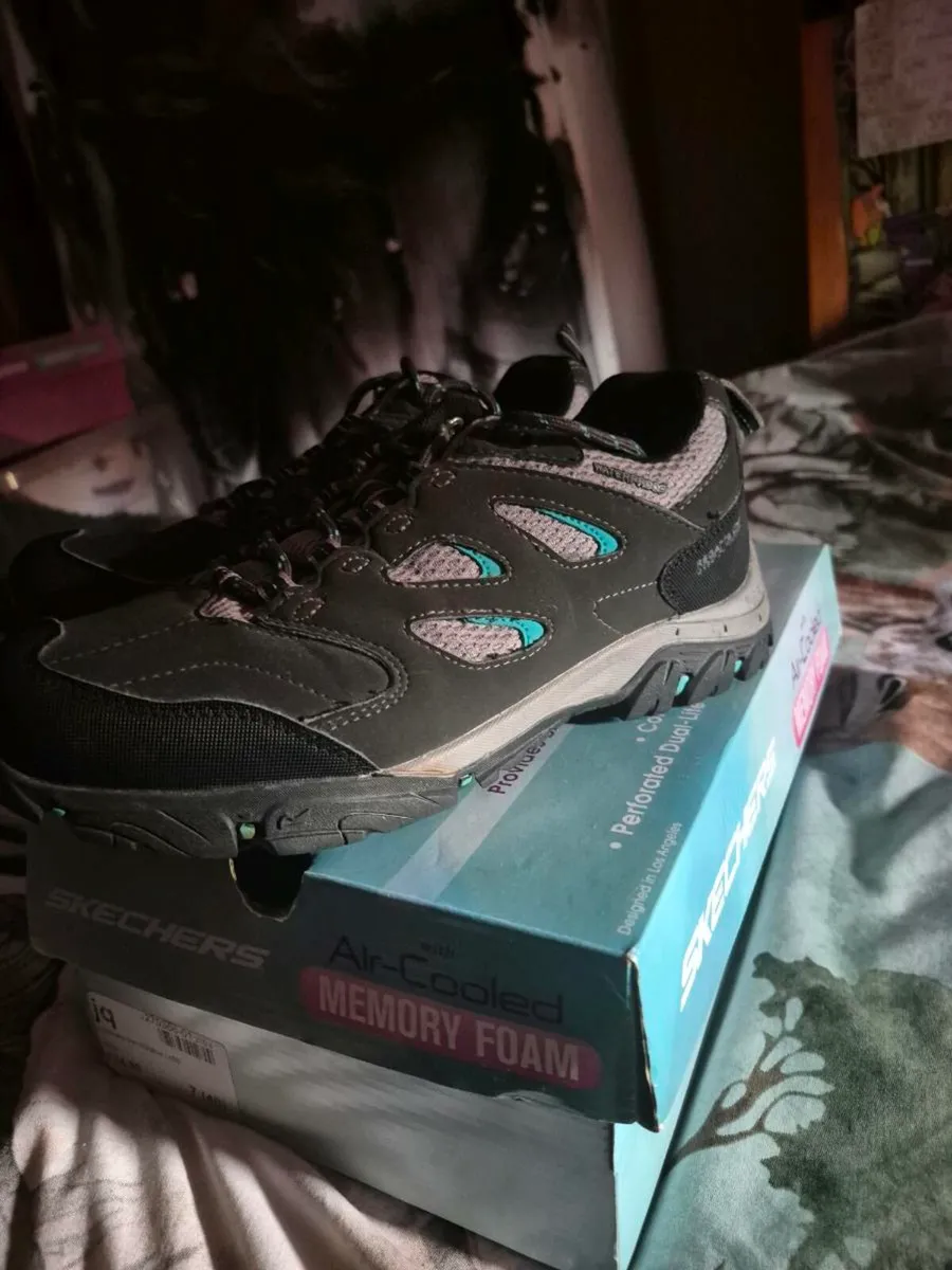 REGATTA SHOES - Image 4