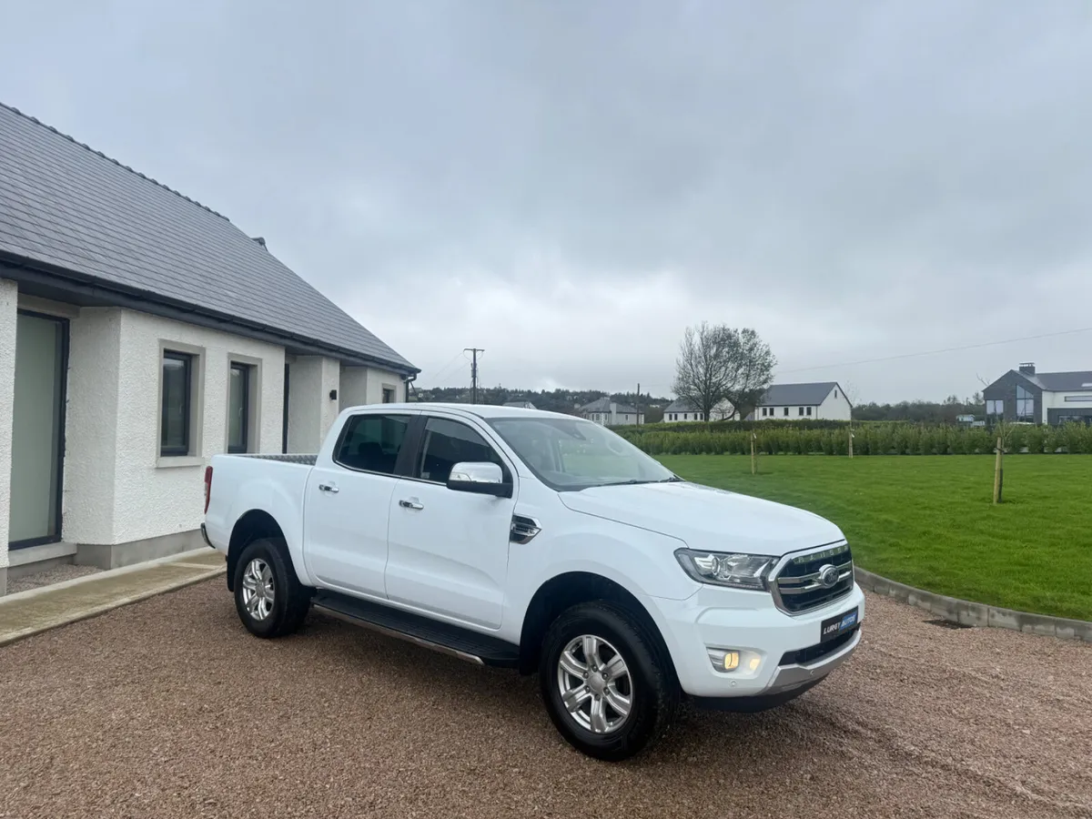 201 Ford Ranger Ltd - Image 2