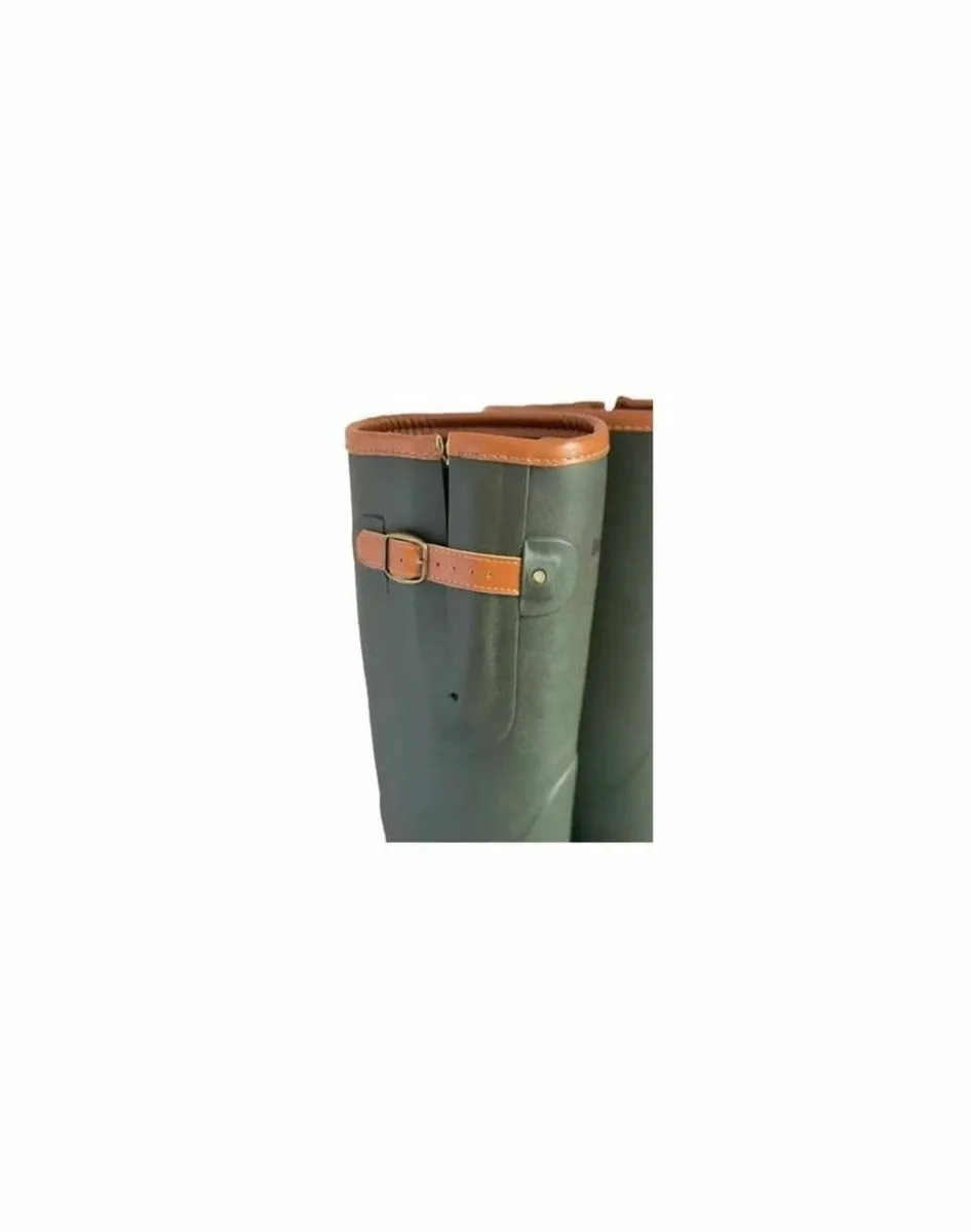 Breeze Up Heath Wellingtons - Image 4