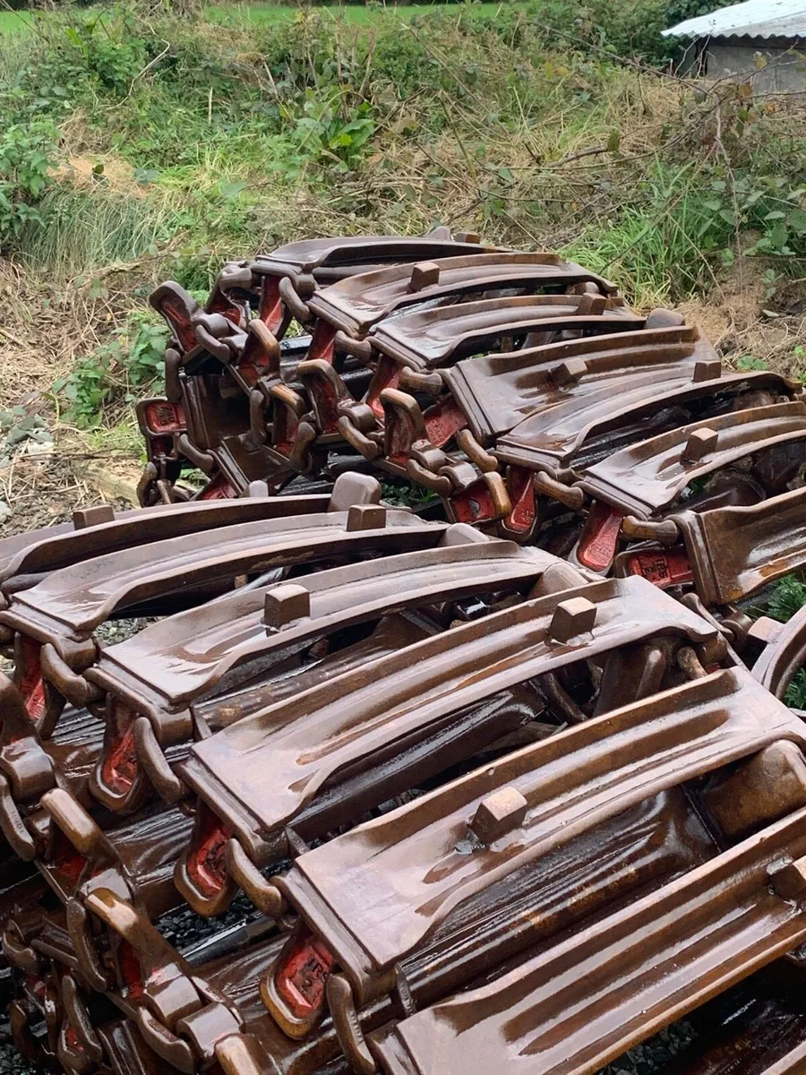 Forestry tracks - Image 2