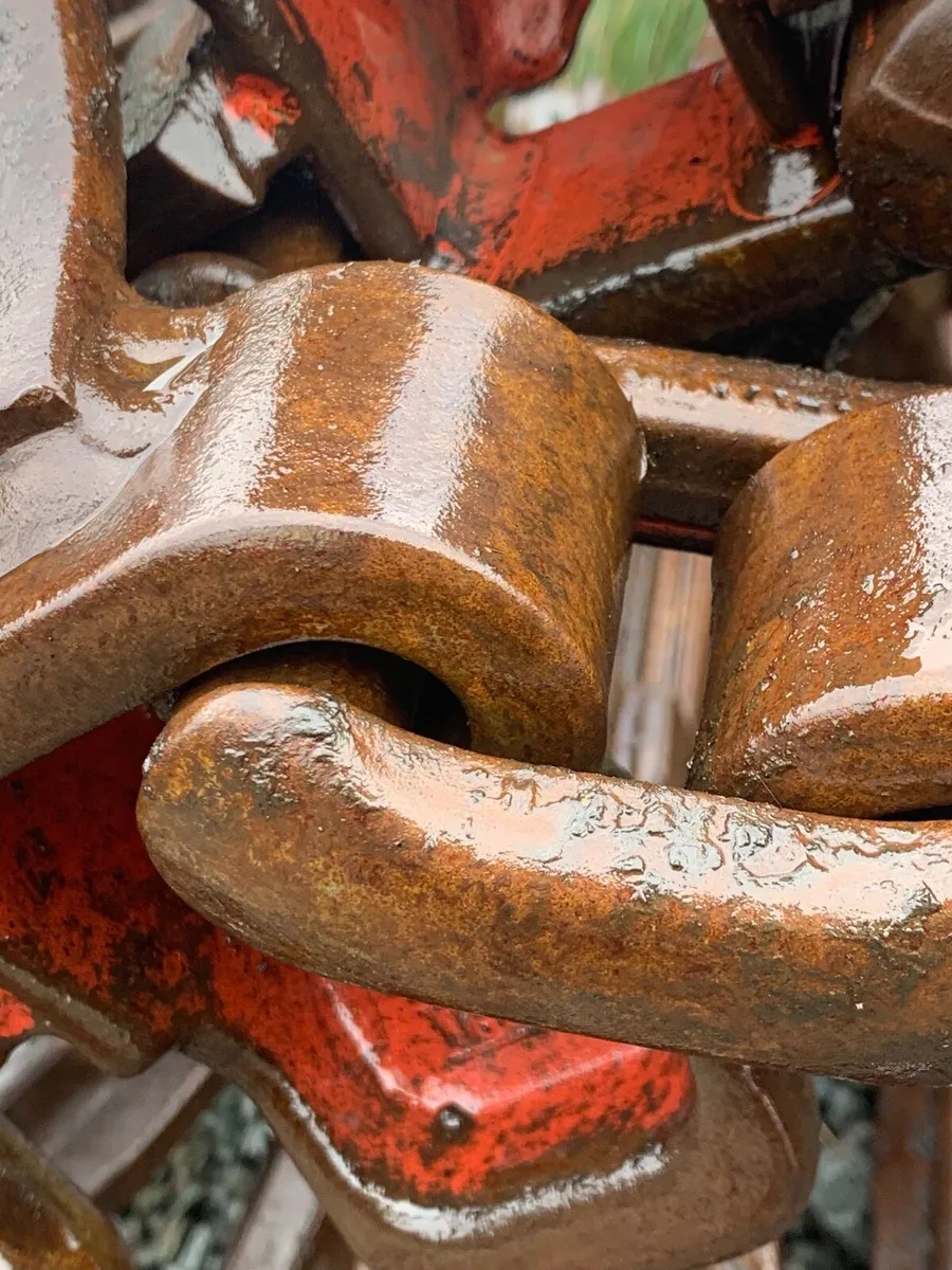 Forestry tracks - Image 4