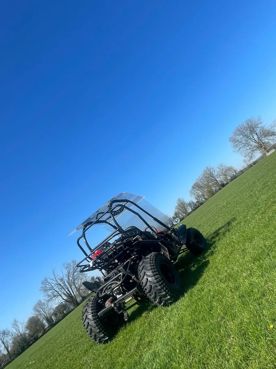 Dune buggy - Image 4