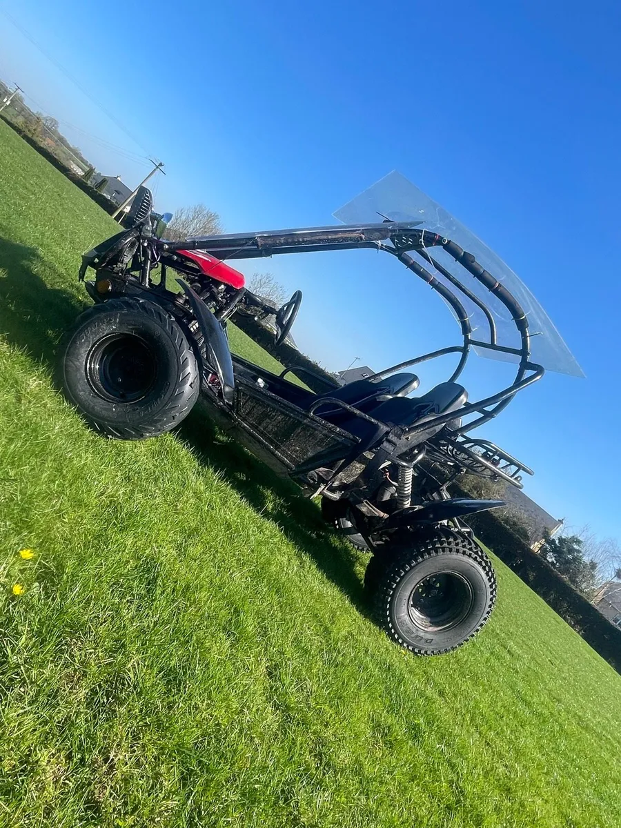 Dune buggy - Image 2
