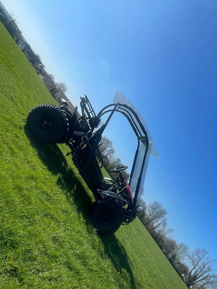 Dune buggy - Image 3