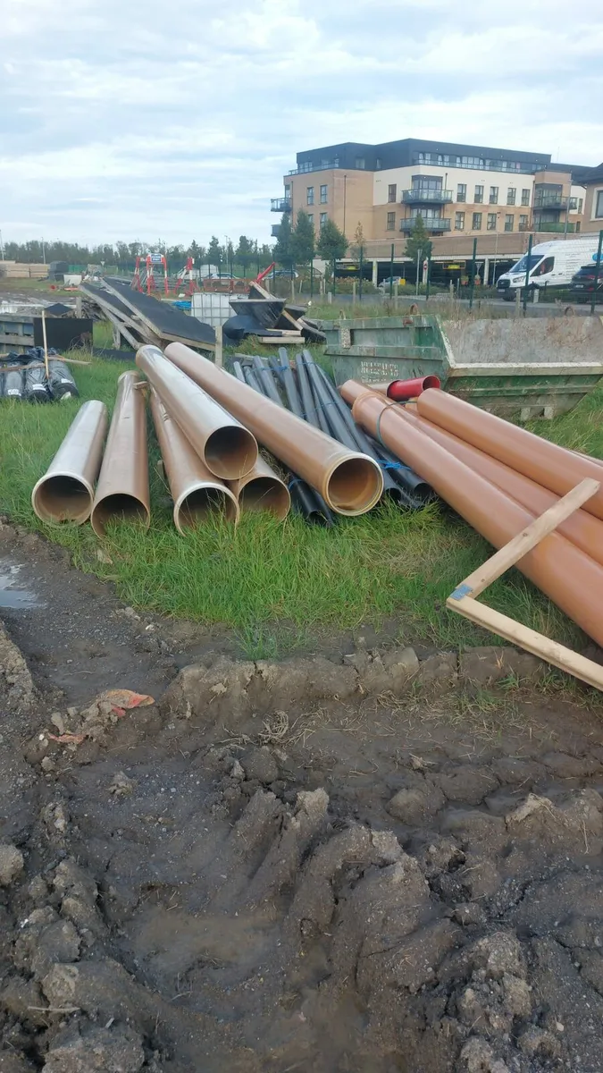 Pipes and fittings - Image 2