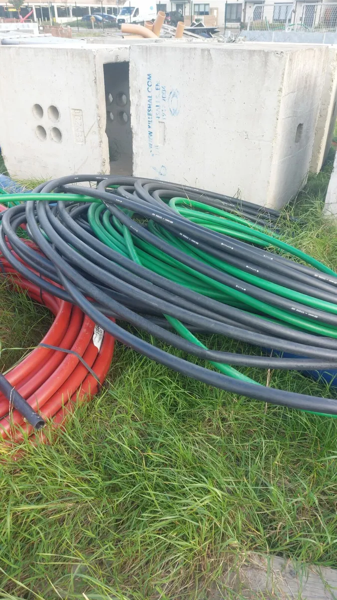 Pipes and fittings - Image 4