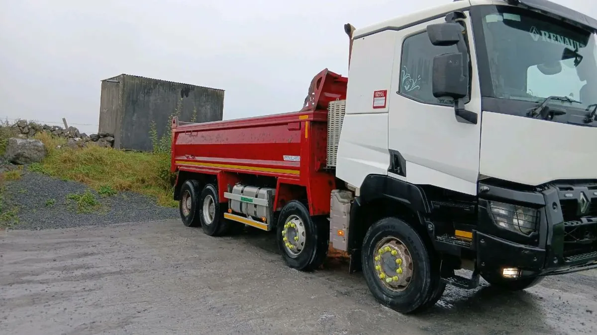 Truck for sale - Image 2