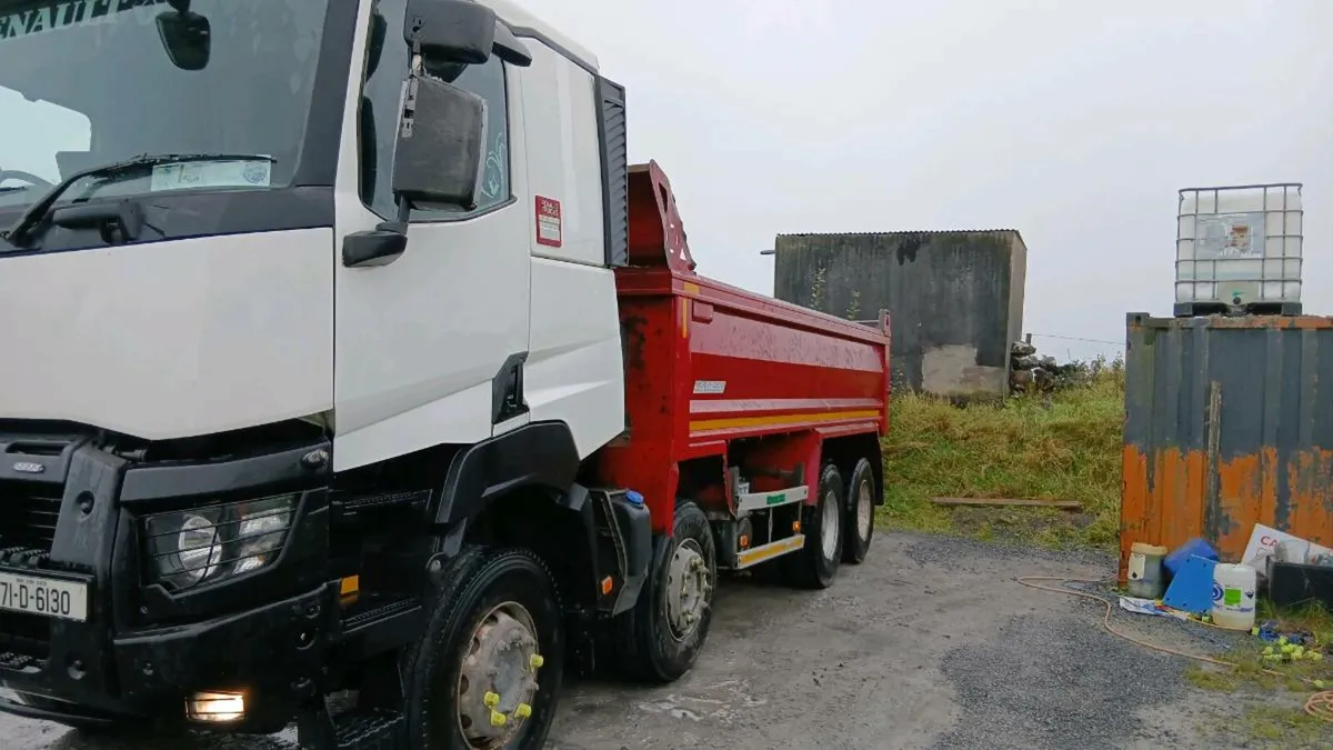 Truck for sale - Image 3