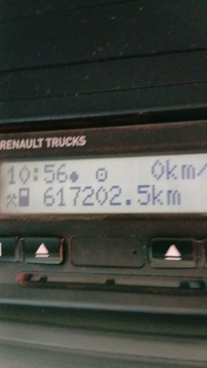 Truck for sale - Image 4