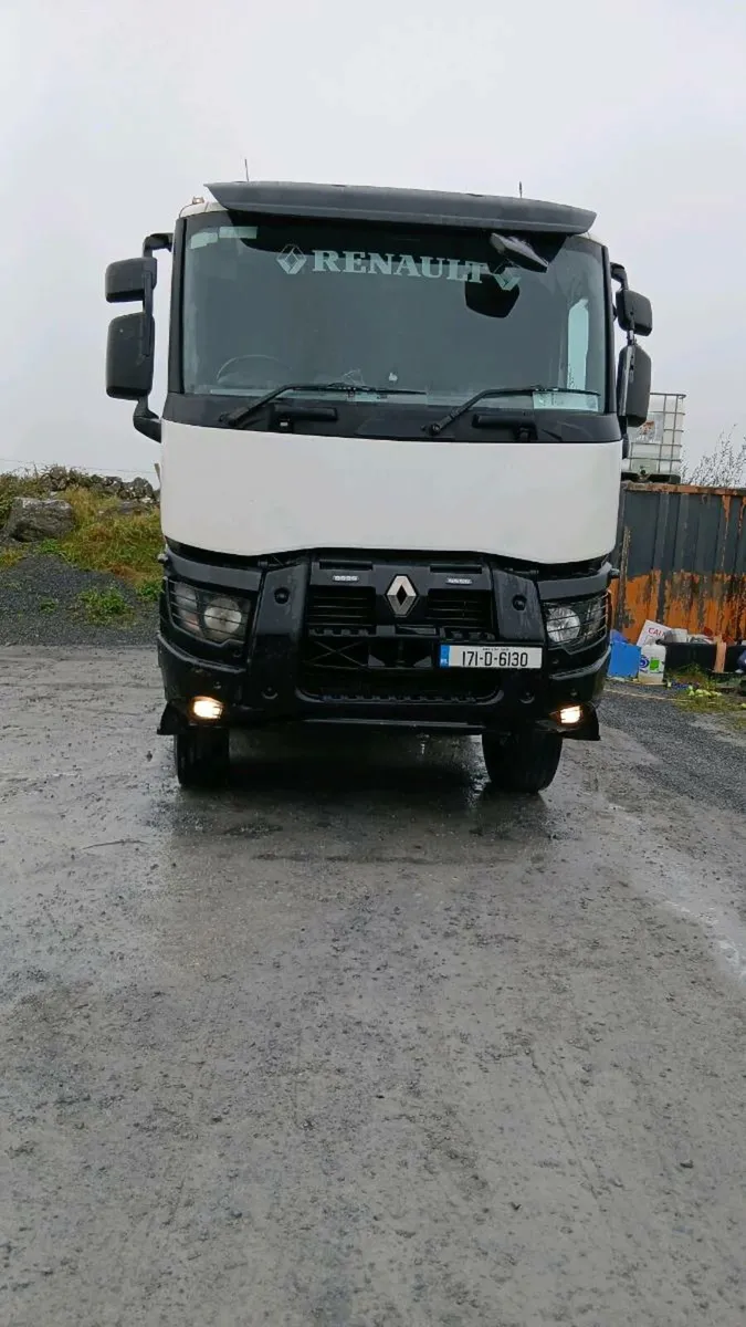 Truck for sale - Image 1