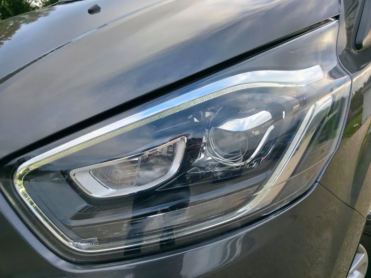 Ford Transit Custom 2021 - Image 4