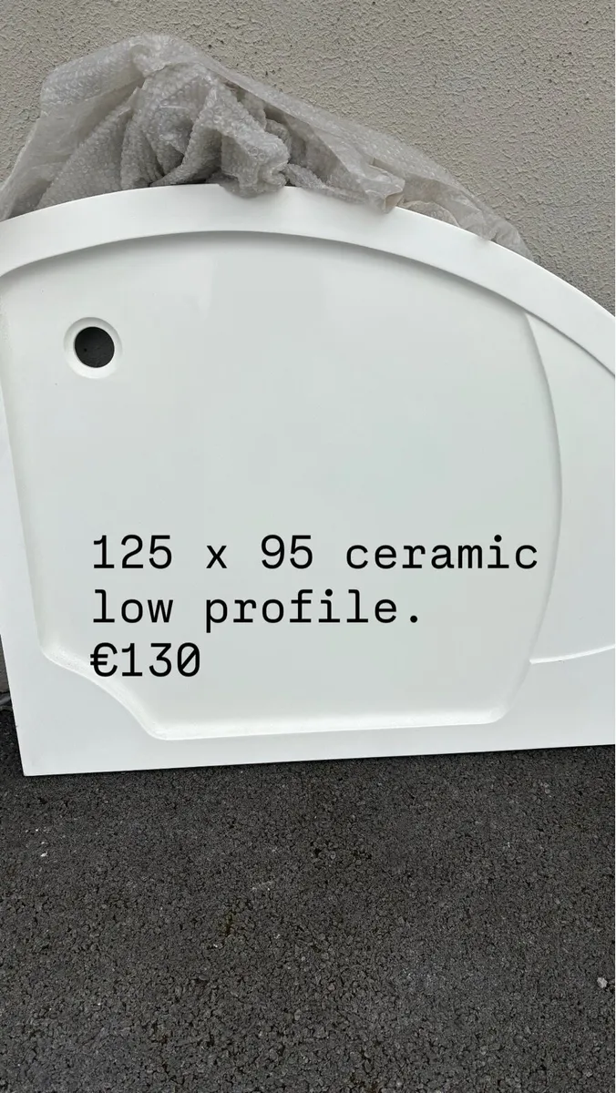 Shower trays - Image 4